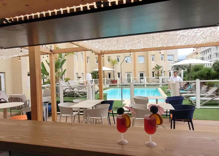 Ibis Centre GareHotel Nice